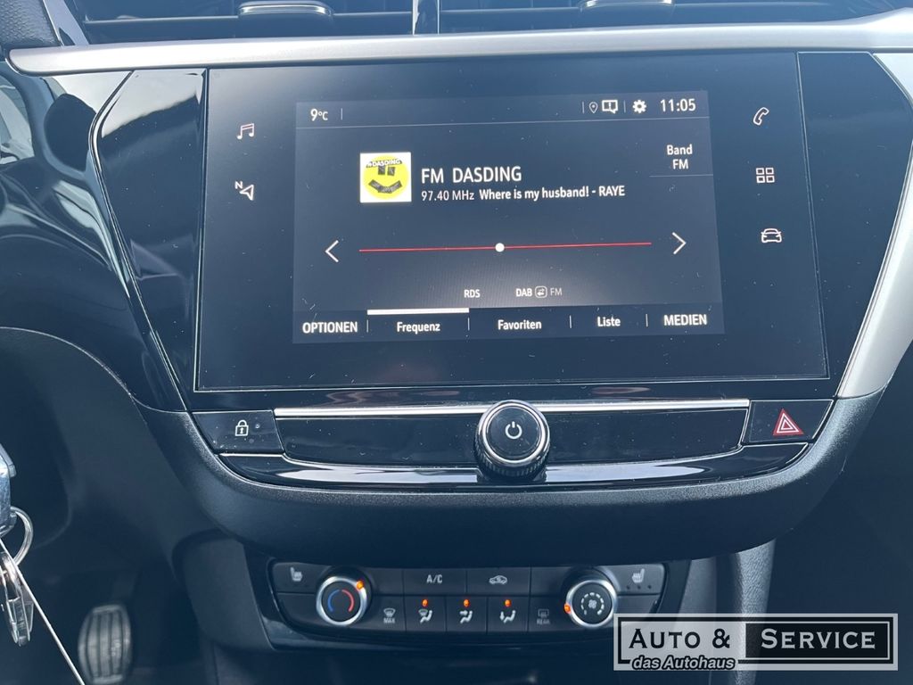 Opel Corsa 2023