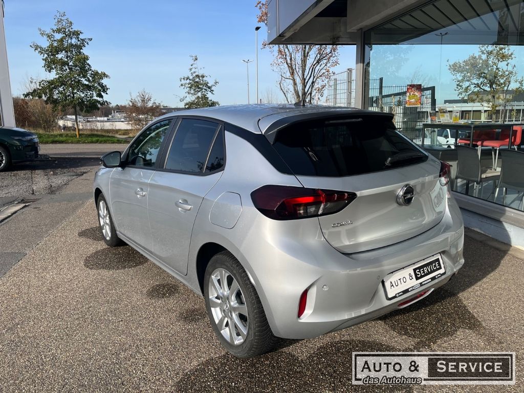 Opel Corsa 2023