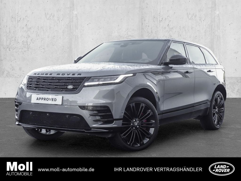 Land Rover Range Rover Velar 2023