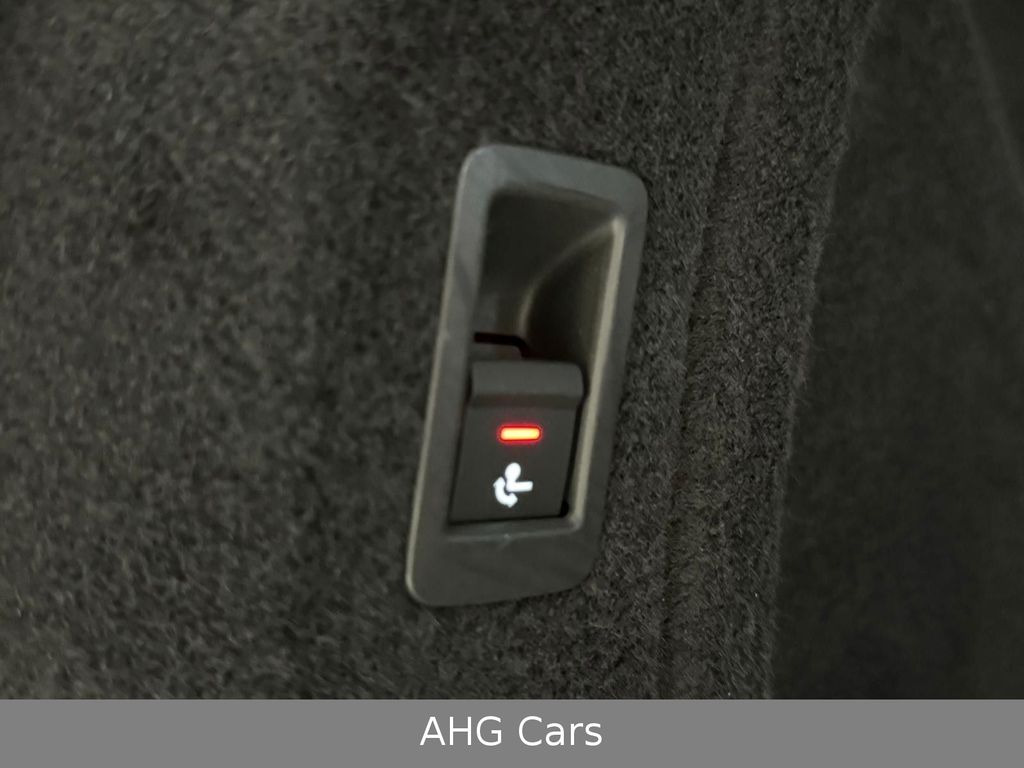 Audi A4 2021