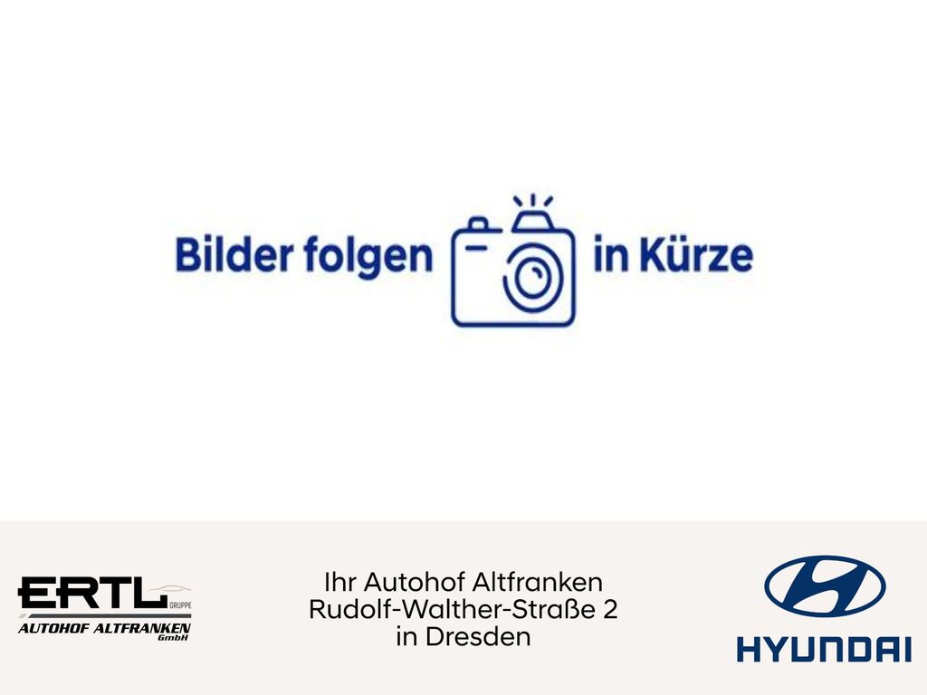 Hyundai i20 2025