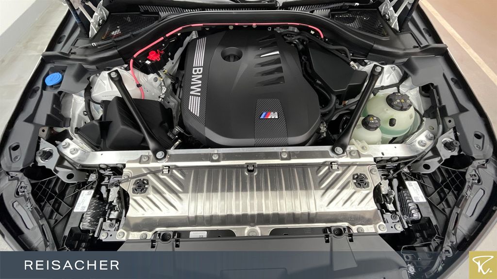 BMW X3 M50