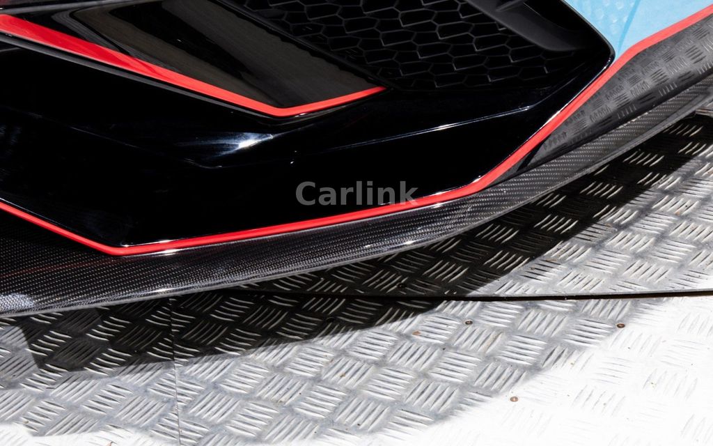Lamborghini Aventador 2024