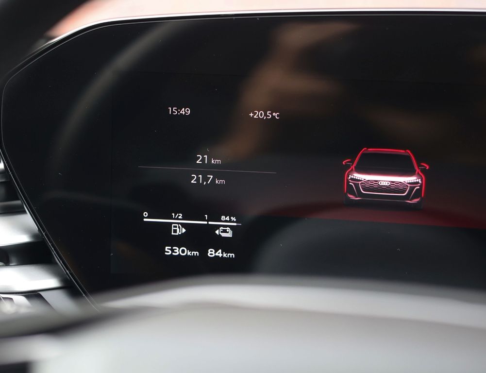 Audi A5 2025
