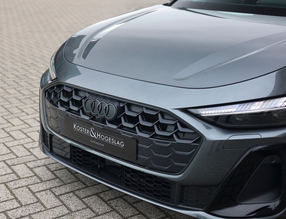 Audi A5 2025