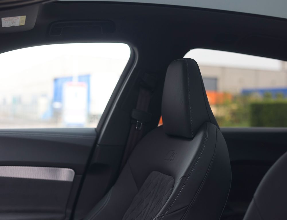 Audi A5 2025