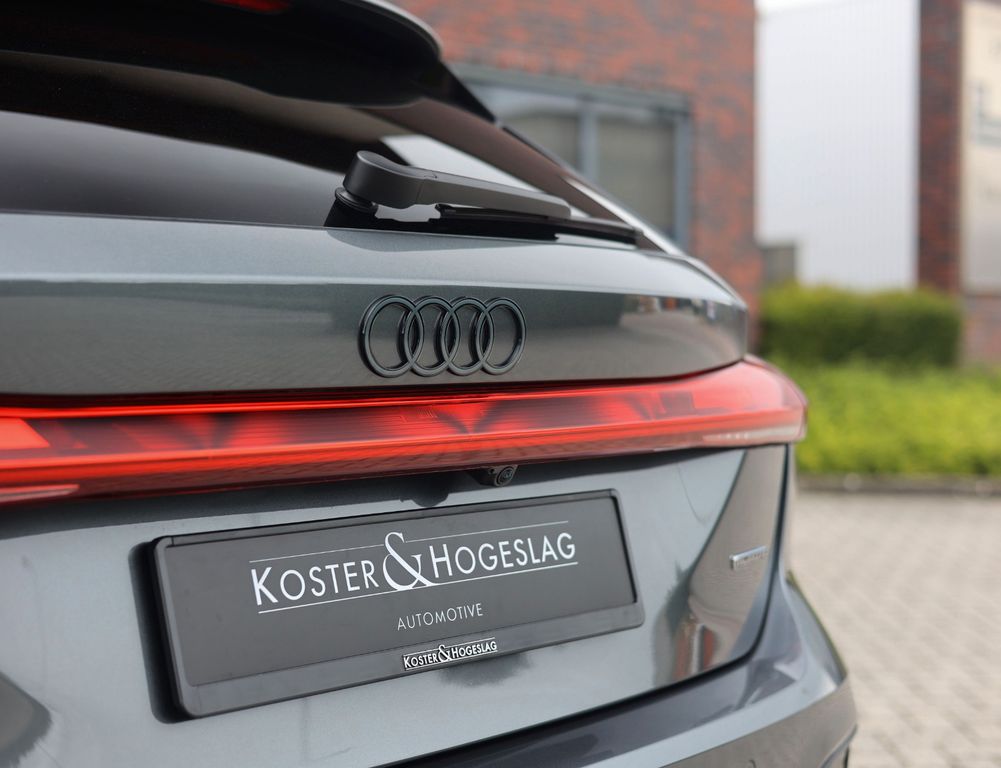 Audi A5 2025
