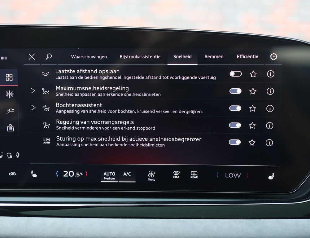 Audi A5 2025
