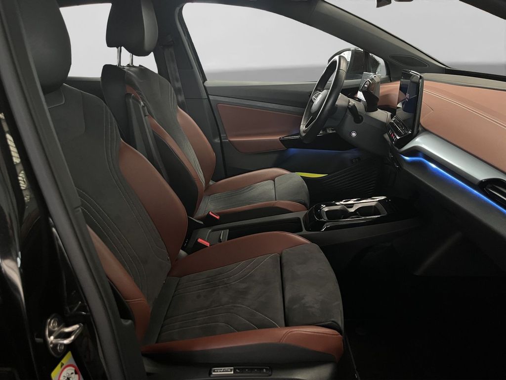 Volkswagen ID.5 2022