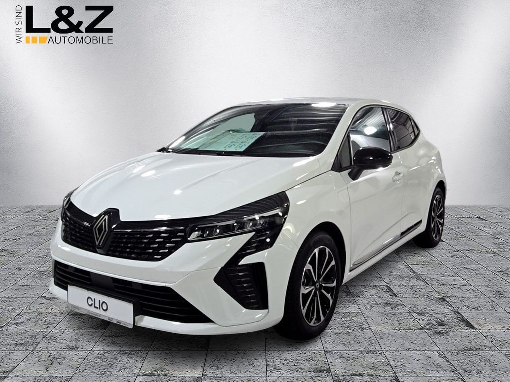 Renault Clio 2025
