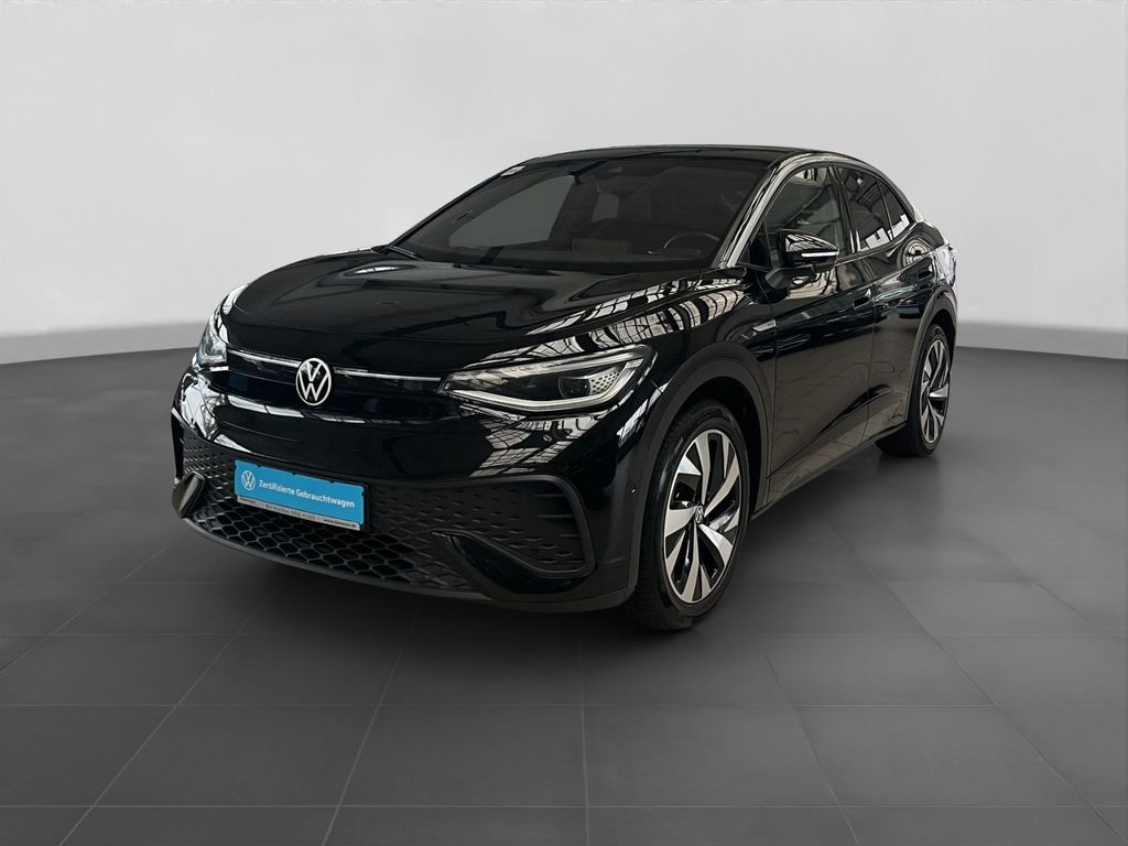 Volkswagen ID.5 2022
