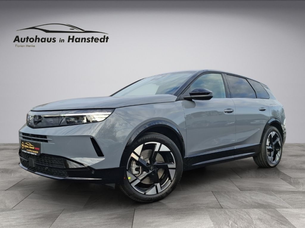 Opel Grandland (X) 2025