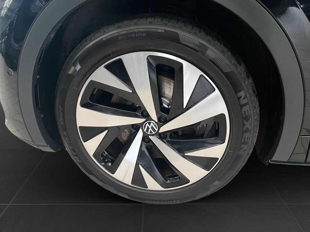 Volkswagen ID.5 2022