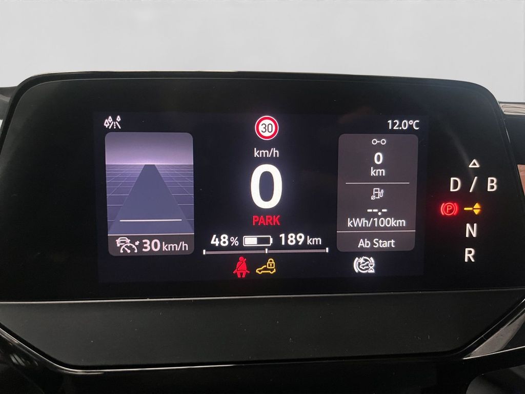 Volkswagen ID.5 2022