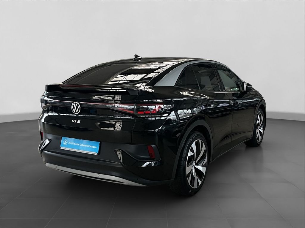 Volkswagen ID.5 2022