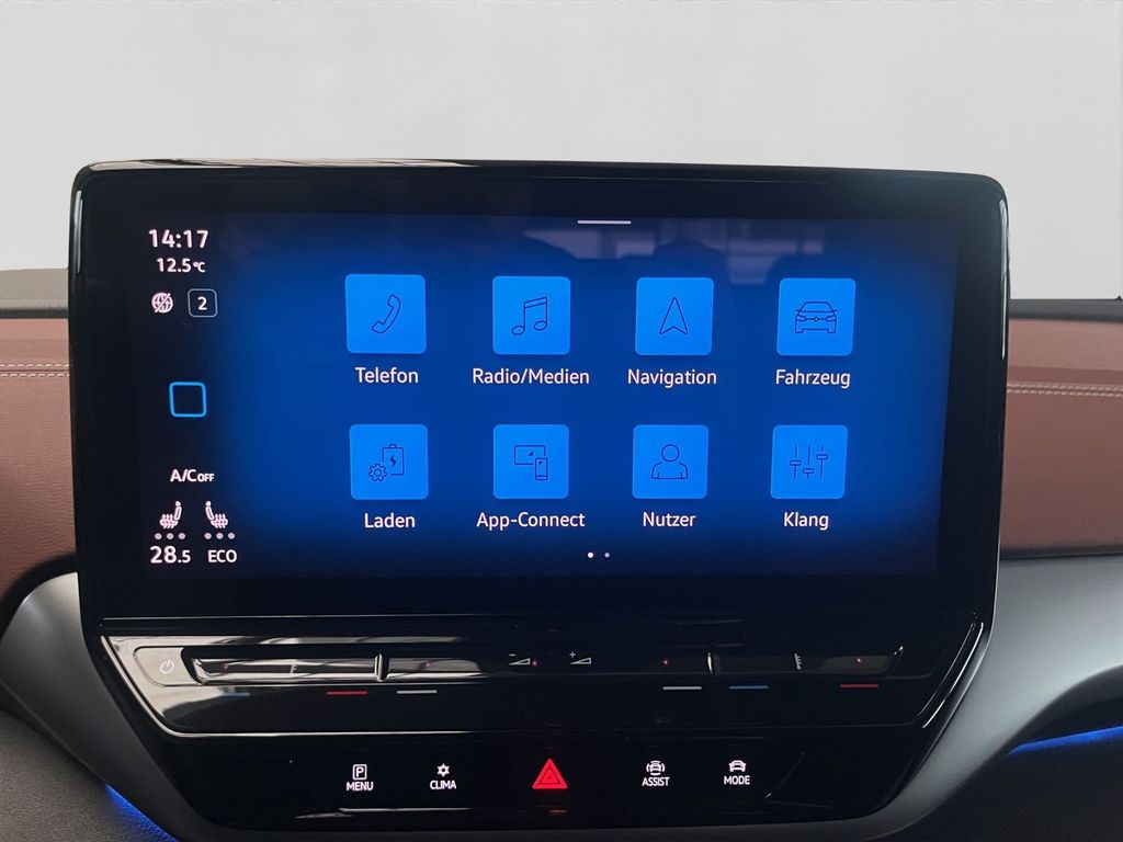 Volkswagen ID.5 2022