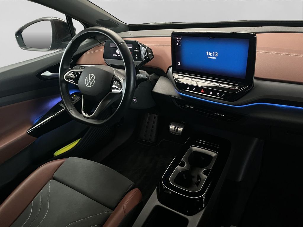 Volkswagen ID.5 2022