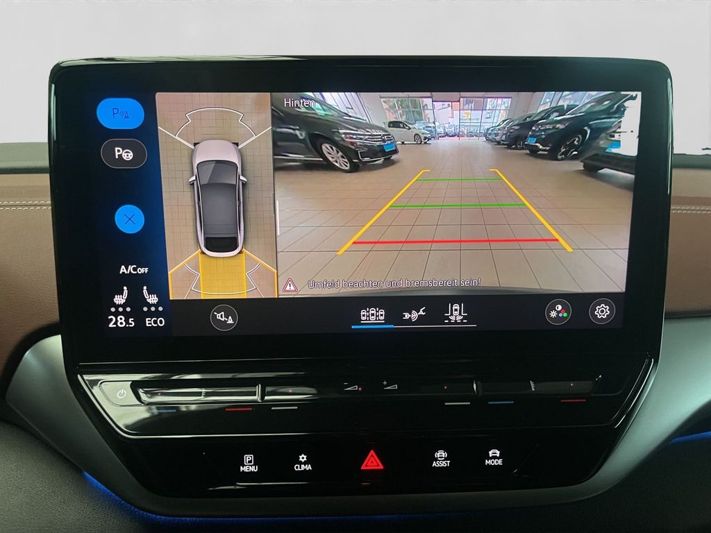 Volkswagen ID.5 2022