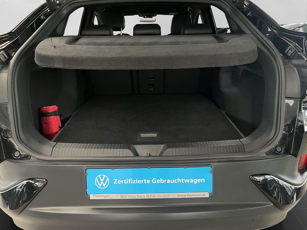 Volkswagen ID.5 2022