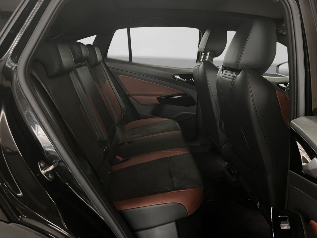 Volkswagen ID.5 2022