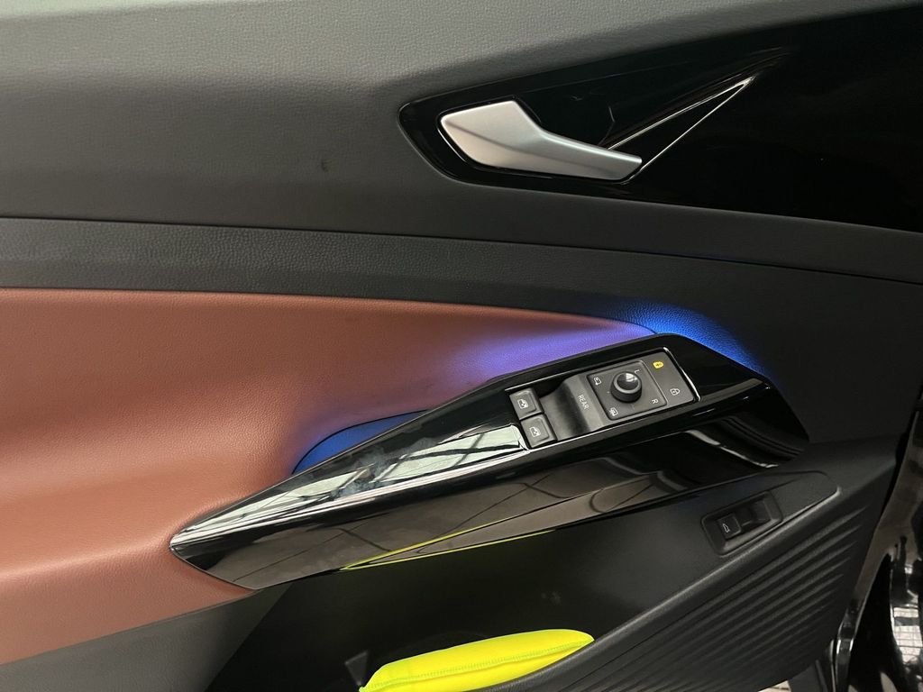 Volkswagen ID.5 2022