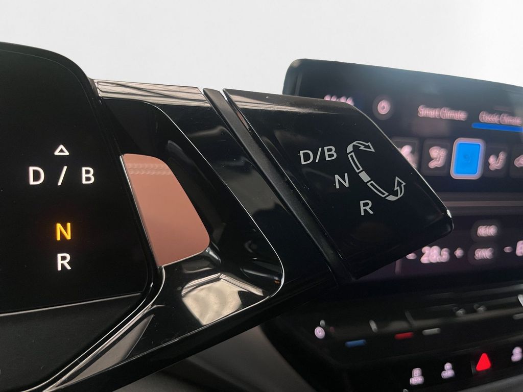 Volkswagen ID.5 2022