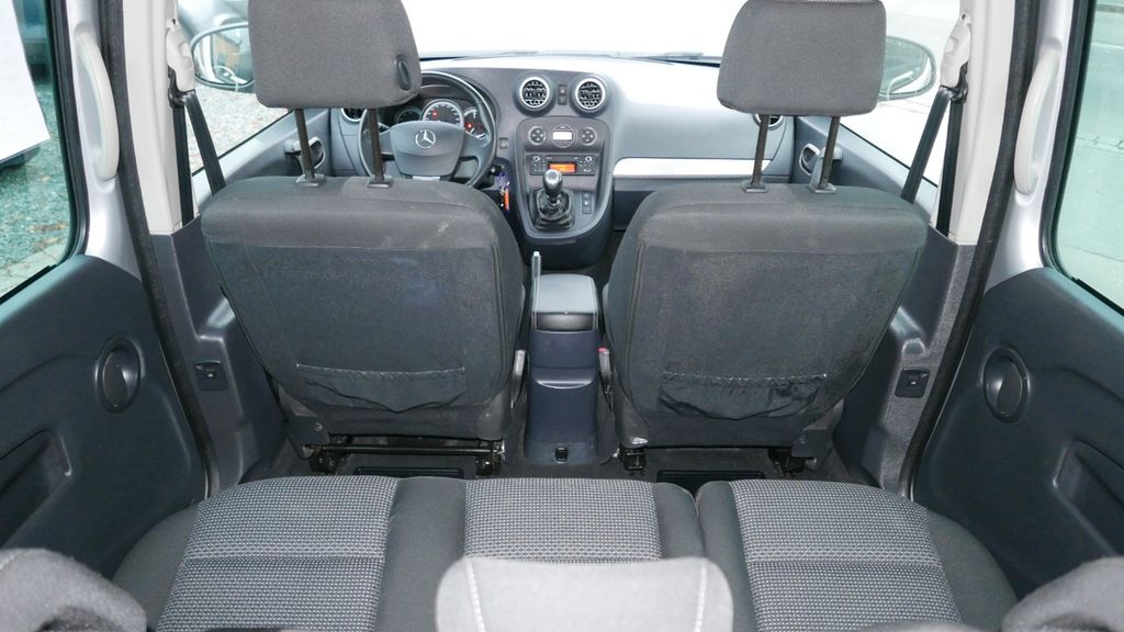 Mercedes-Benz Citan 2019