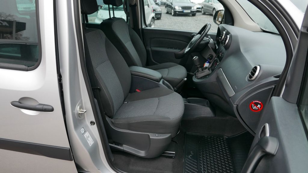 Mercedes-Benz Citan 2019