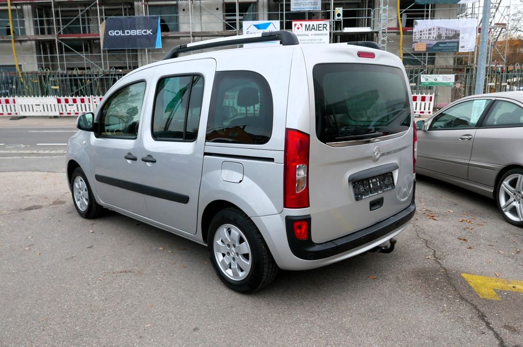 Mercedes-Benz Citan 2019