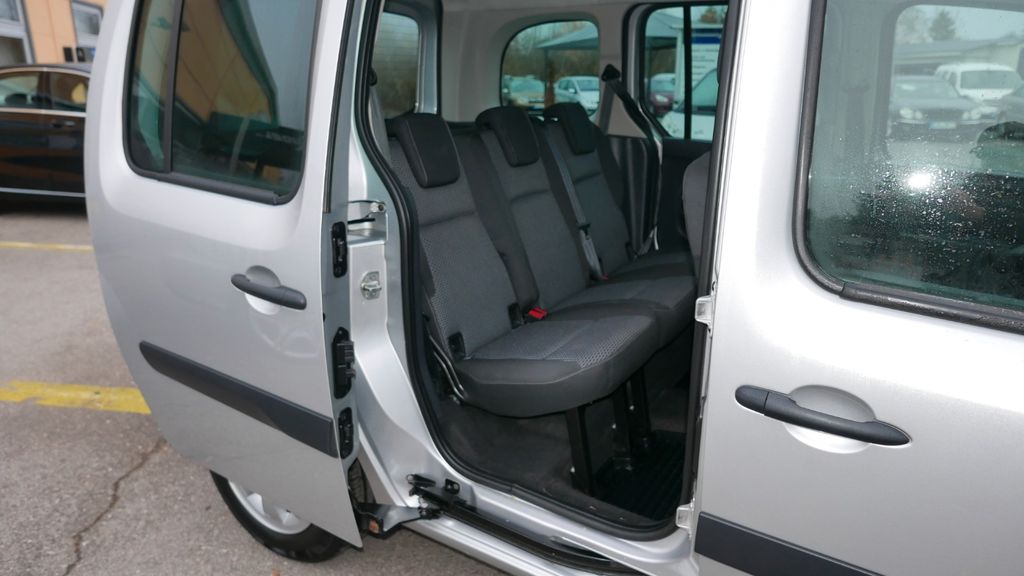 Mercedes-Benz Citan 2019