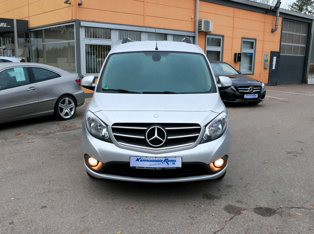 Mercedes-Benz Citan 2019