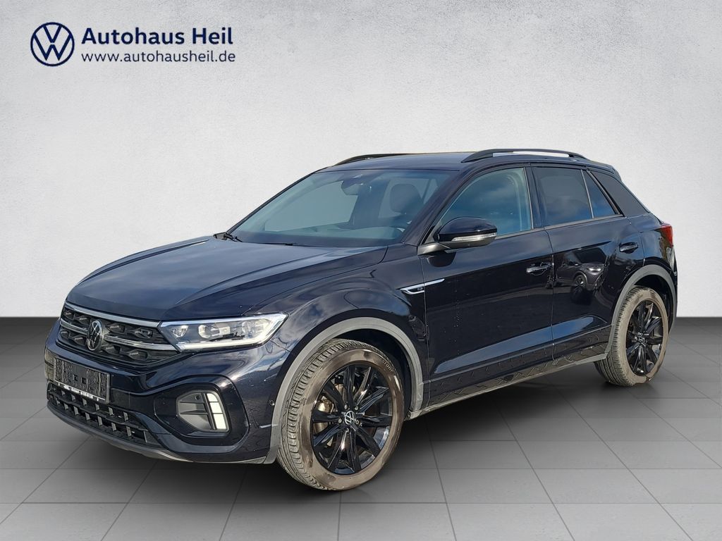 Volkswagen T-Roc 2023