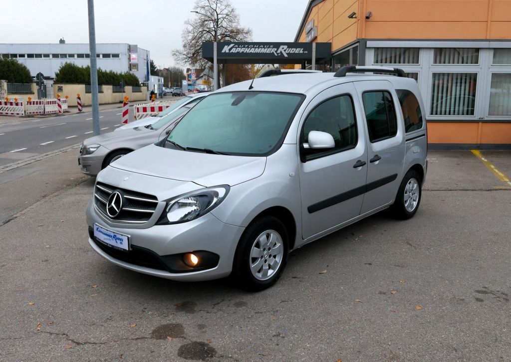 Mercedes-Benz Citan 2019