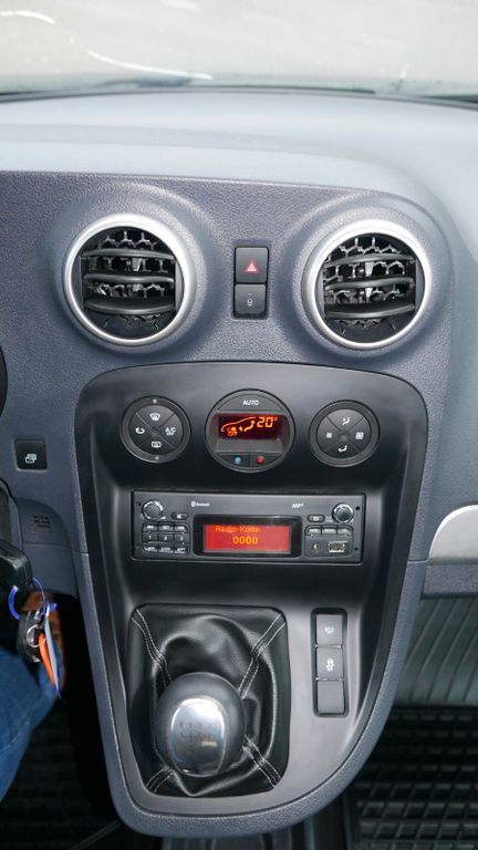 Mercedes-Benz Citan 2019