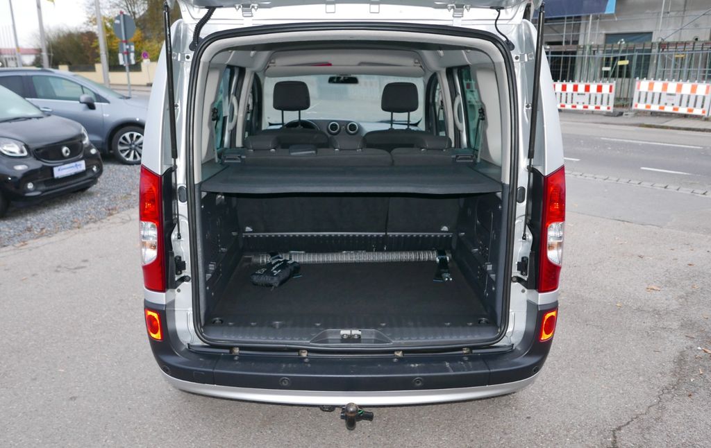 Mercedes-Benz Citan 2019