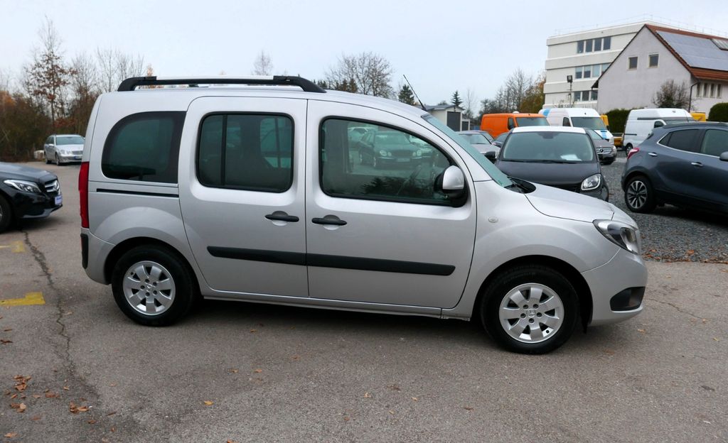 Mercedes-Benz Citan 2019