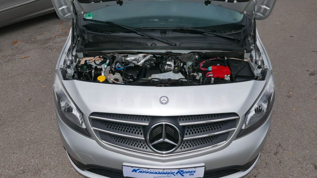 Mercedes-Benz Citan 2019