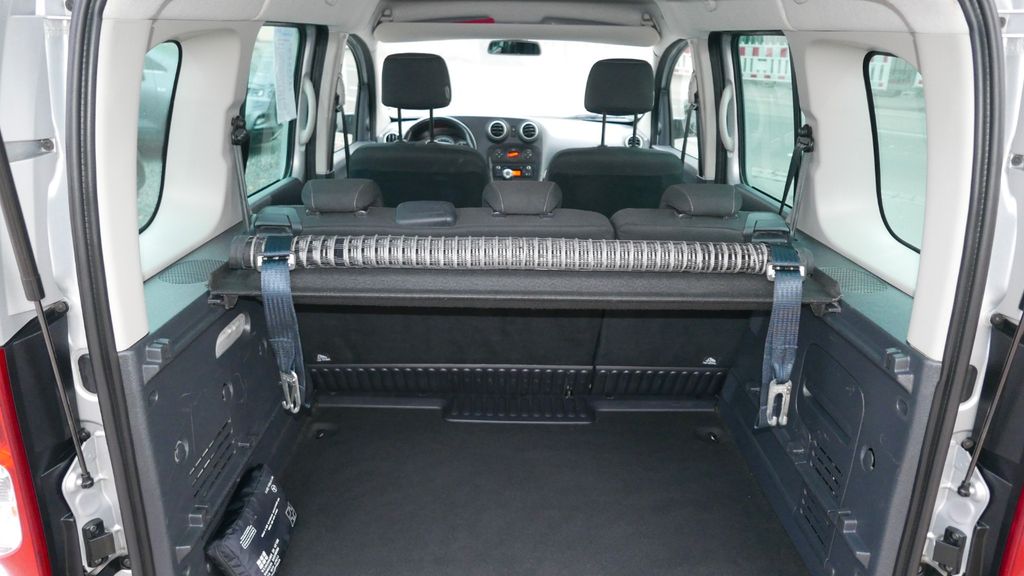 Mercedes-Benz Citan 2019