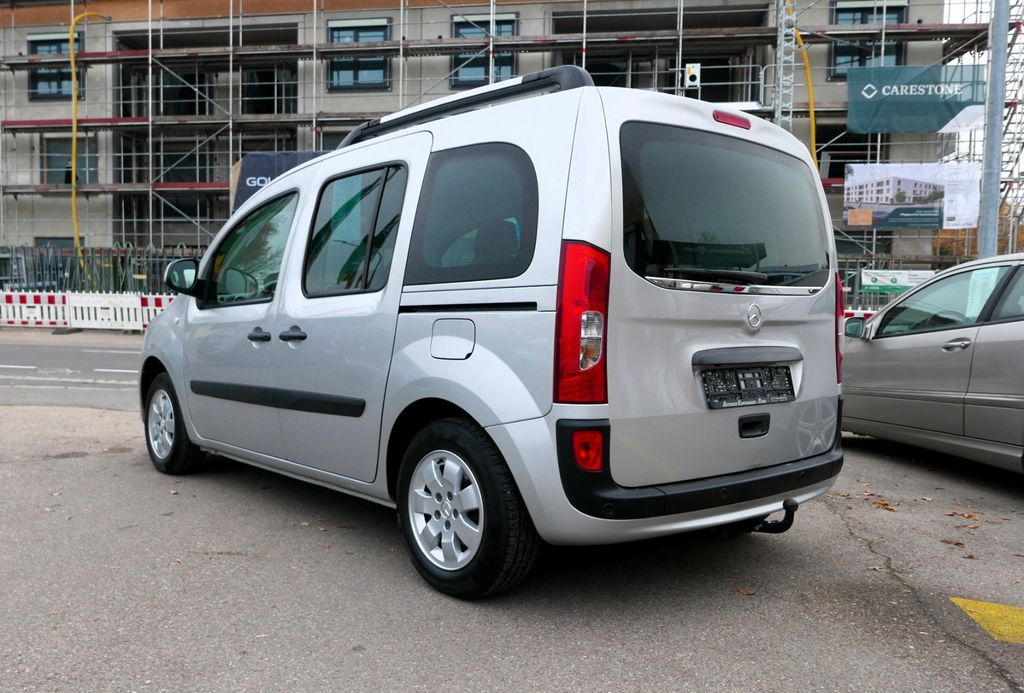 Mercedes-Benz Citan 2019