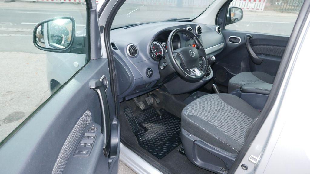 Mercedes-Benz Citan 2019