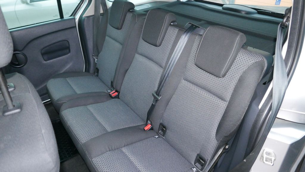 Mercedes-Benz Citan 2019