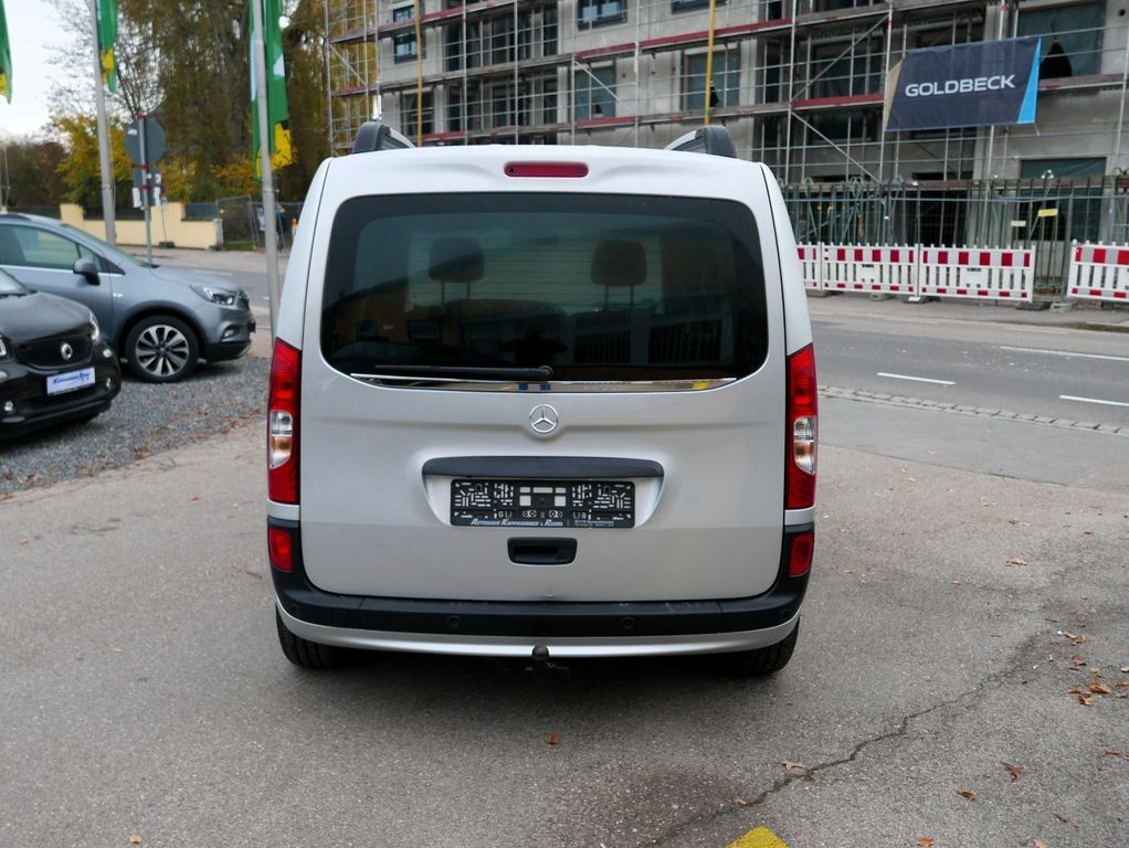 Mercedes-Benz Citan 2019