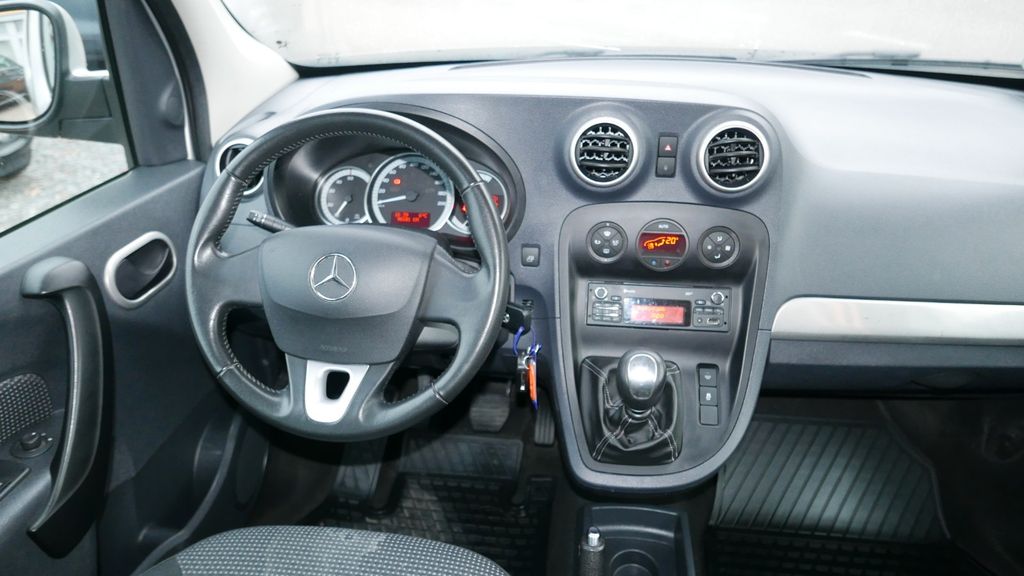 Mercedes-Benz Citan 2019