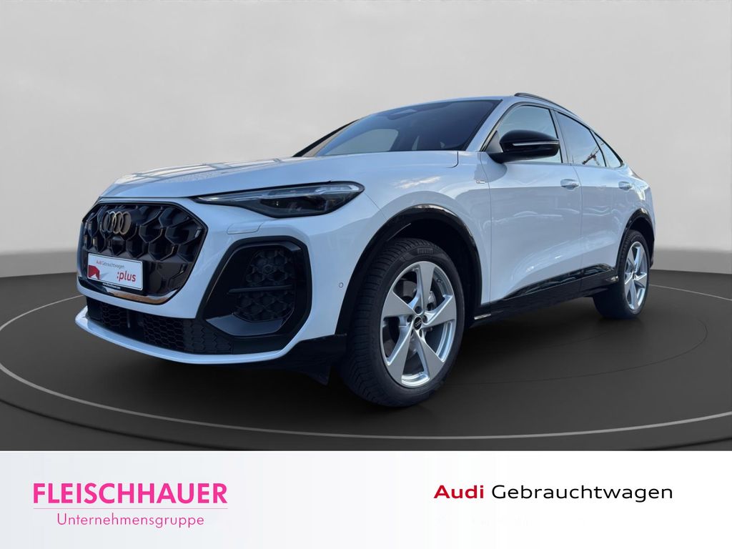 Audi Q5 2025