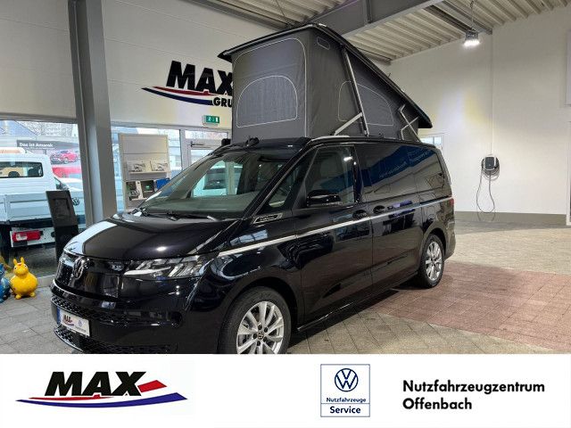 Volkswagen T7 California