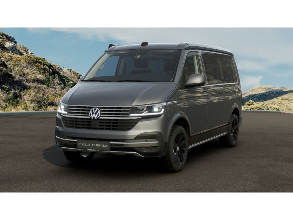 Volkswagen T6 California 2024