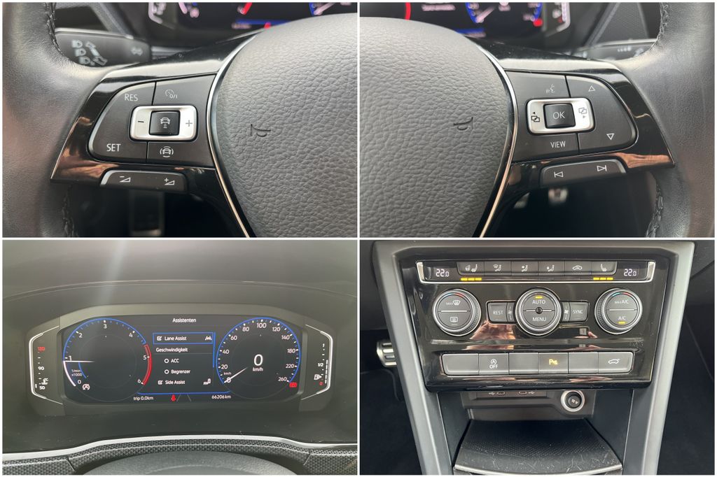 Volkswagen Touran 2021