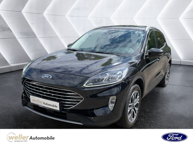 Ford Kuga 2022