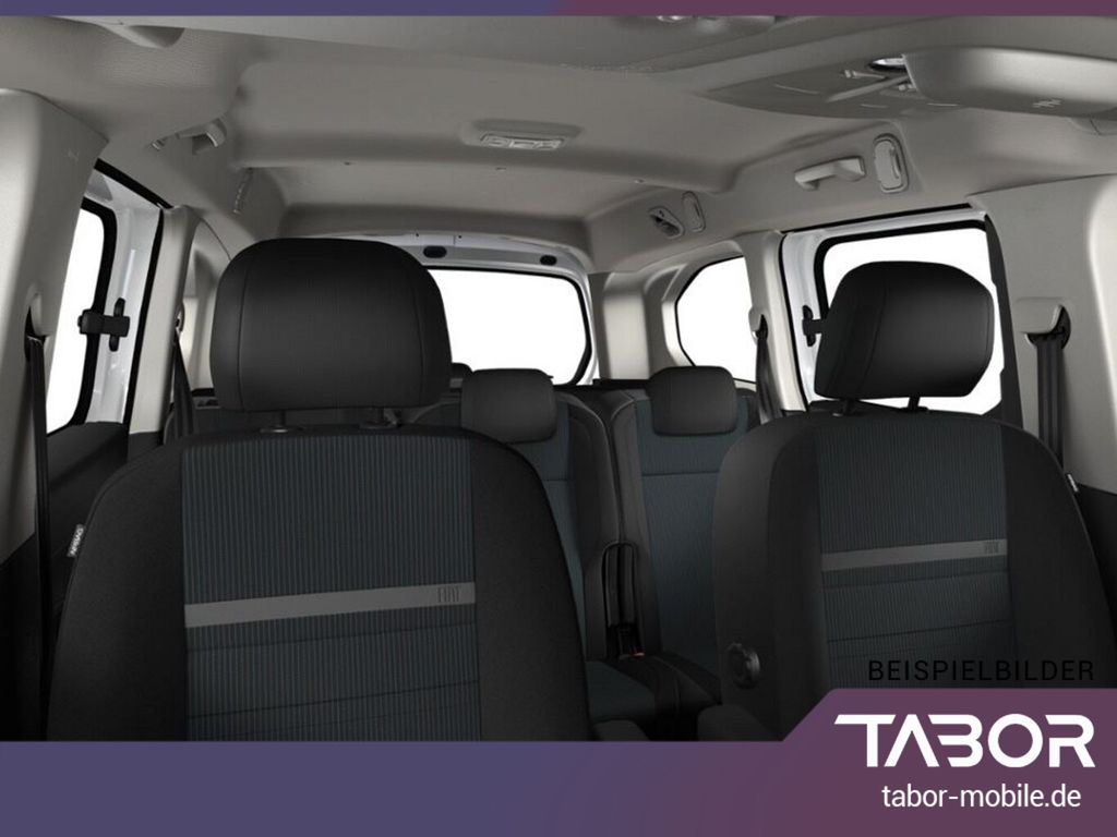 Fiat Doblo 2025