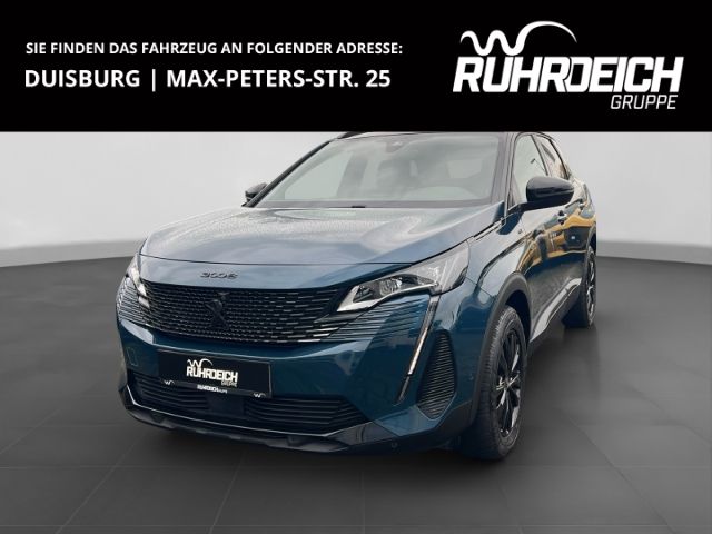 Peugeot 3008 2023